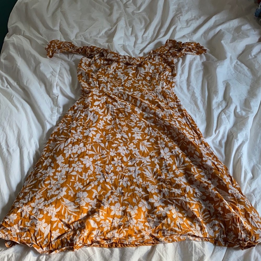 Old Navy Dress